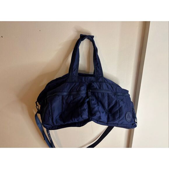 Pajar Duffel Bag